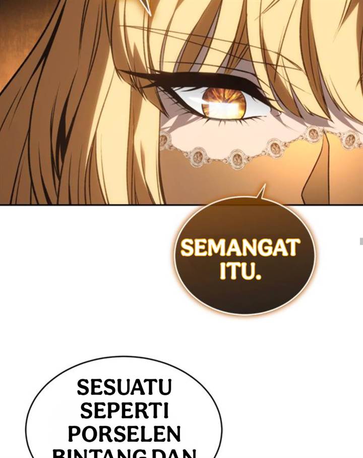 Why I Quit Being The Demon King Chapter 46.1 bahasa Indonesia Gambar 98