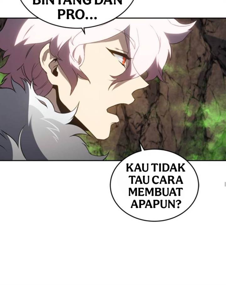 Why I Quit Being The Demon King Chapter 46.1 bahasa Indonesia Gambar 99