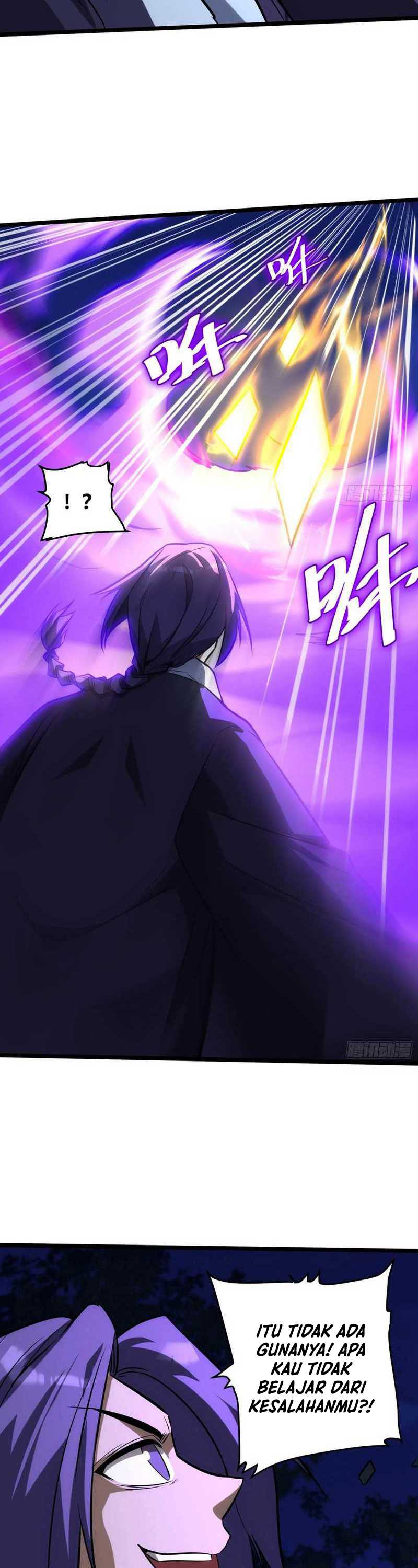 I am Self-disciplined And Invincible Chapter 66 Gambar 12