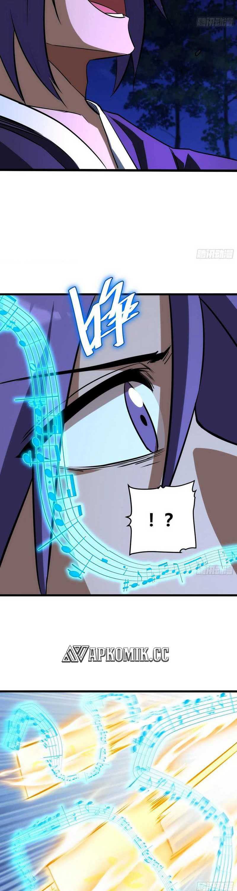I am Self-disciplined And Invincible Chapter 66 Gambar 13