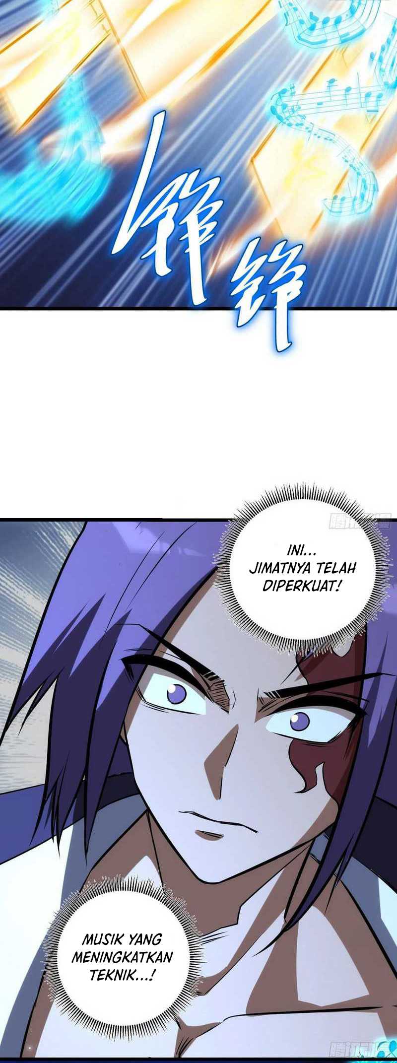 I am Self-disciplined And Invincible Chapter 66 Gambar 14
