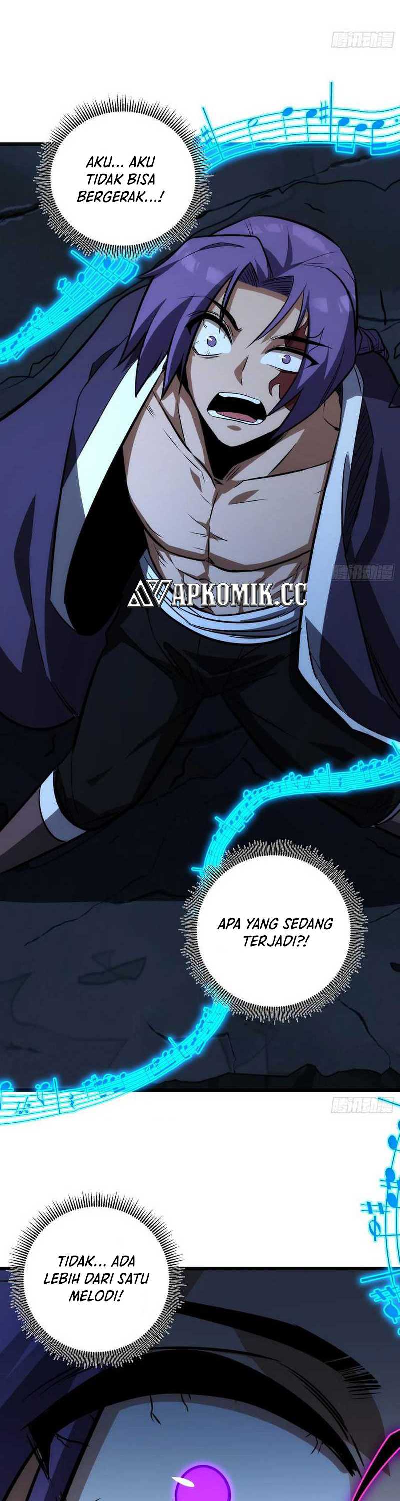 I am Self-disciplined And Invincible Chapter 66 Gambar 17