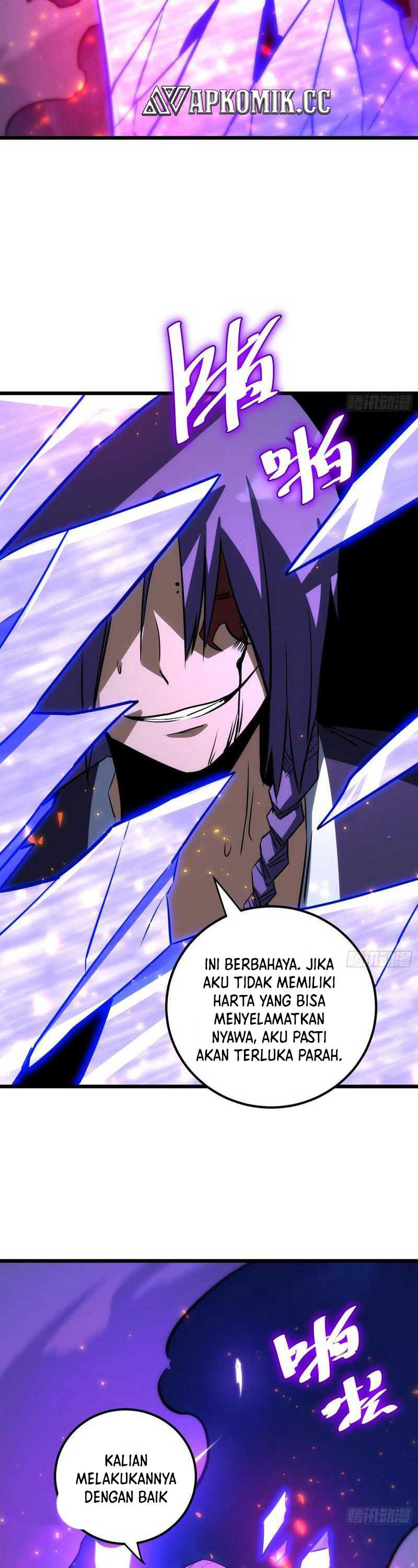 I am Self-disciplined And Invincible Chapter 66 Gambar 22