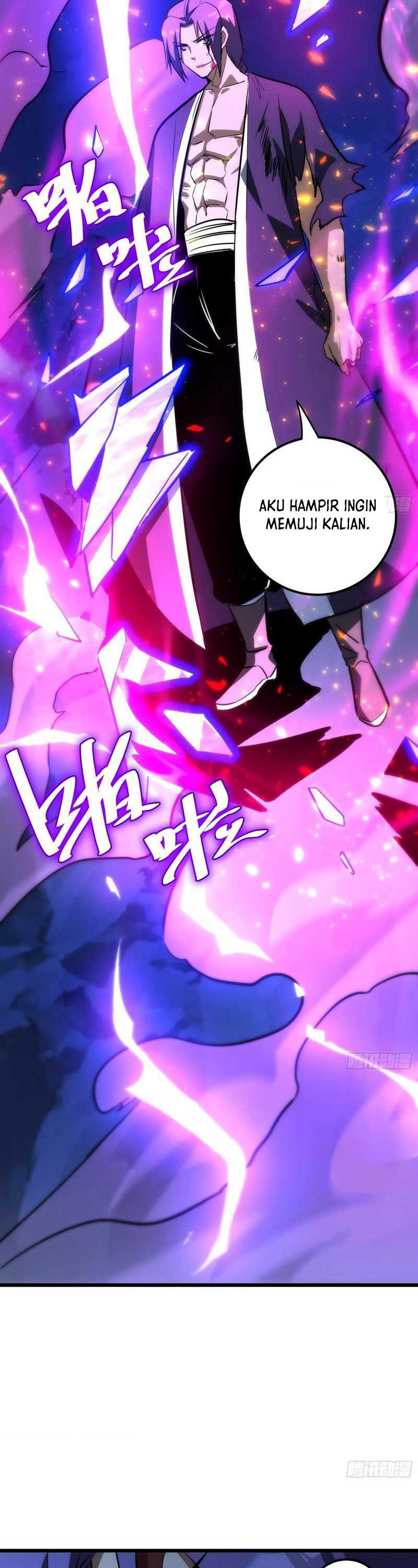 I am Self-disciplined And Invincible Chapter 66 Gambar 23