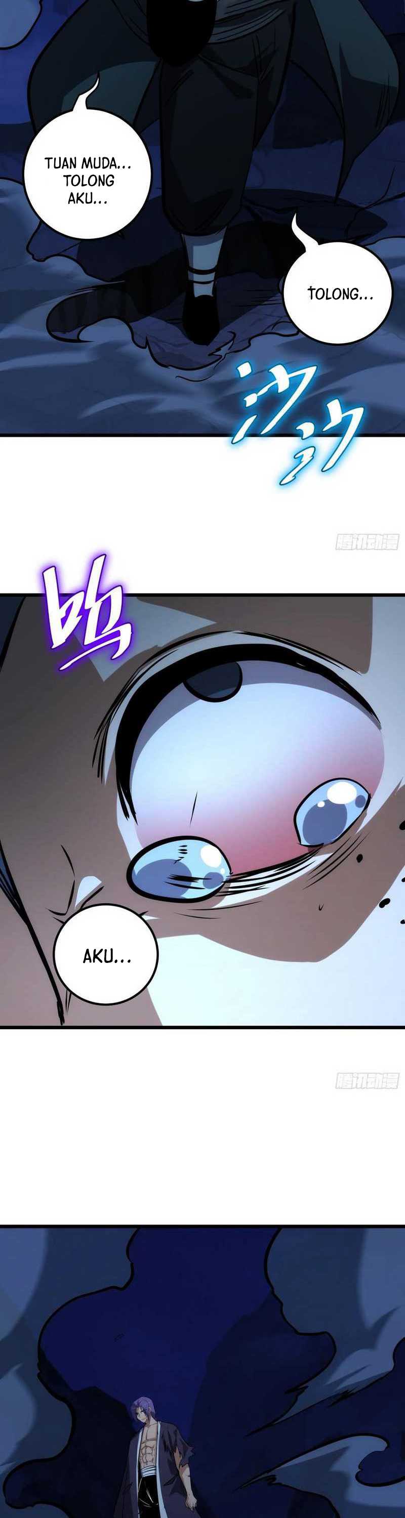 I am Self-disciplined And Invincible Chapter 66 Gambar 25