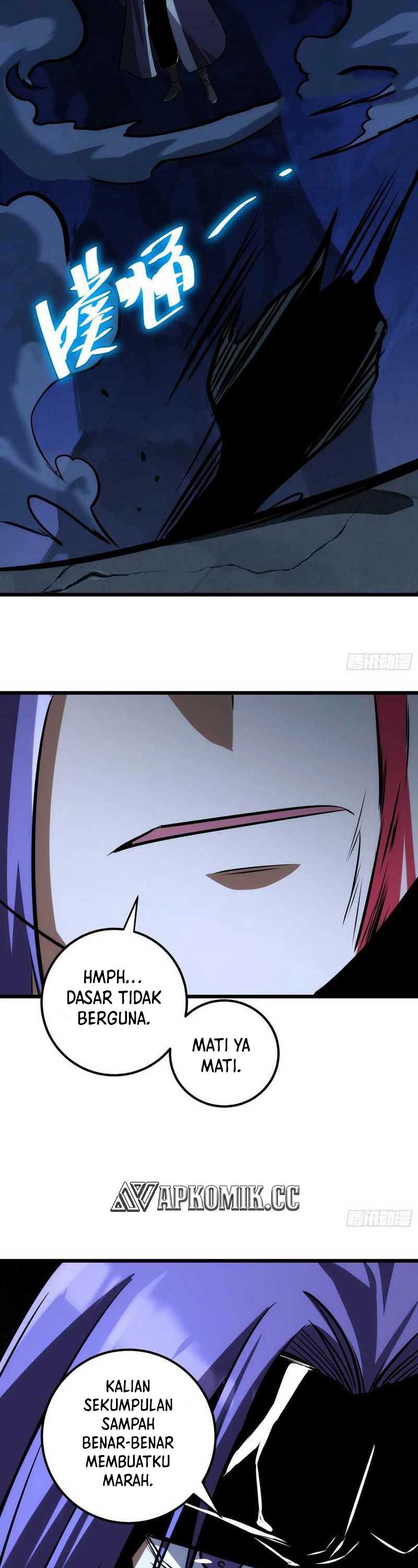I am Self-disciplined And Invincible Chapter 66 Gambar 26