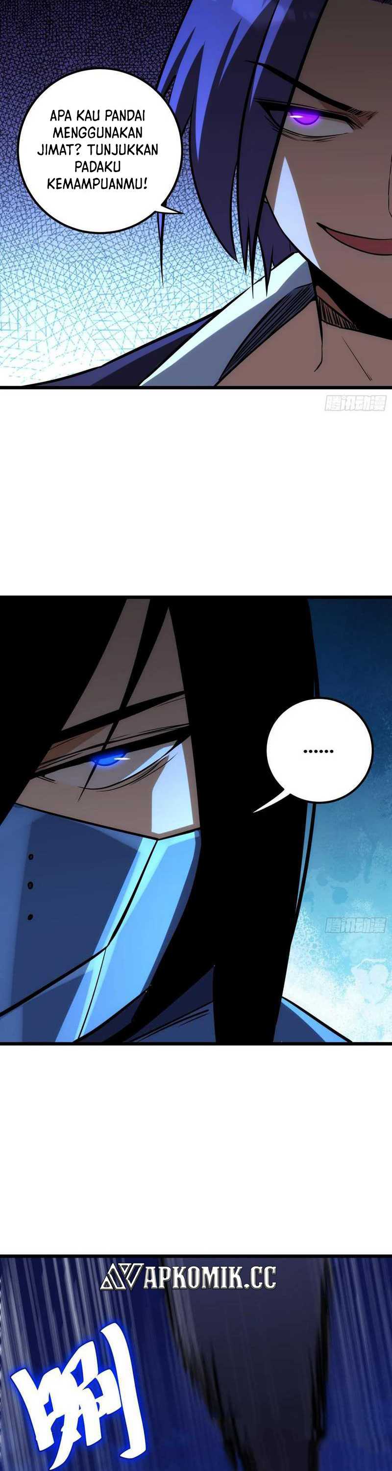 I am Self-disciplined And Invincible Chapter 66 Gambar 3