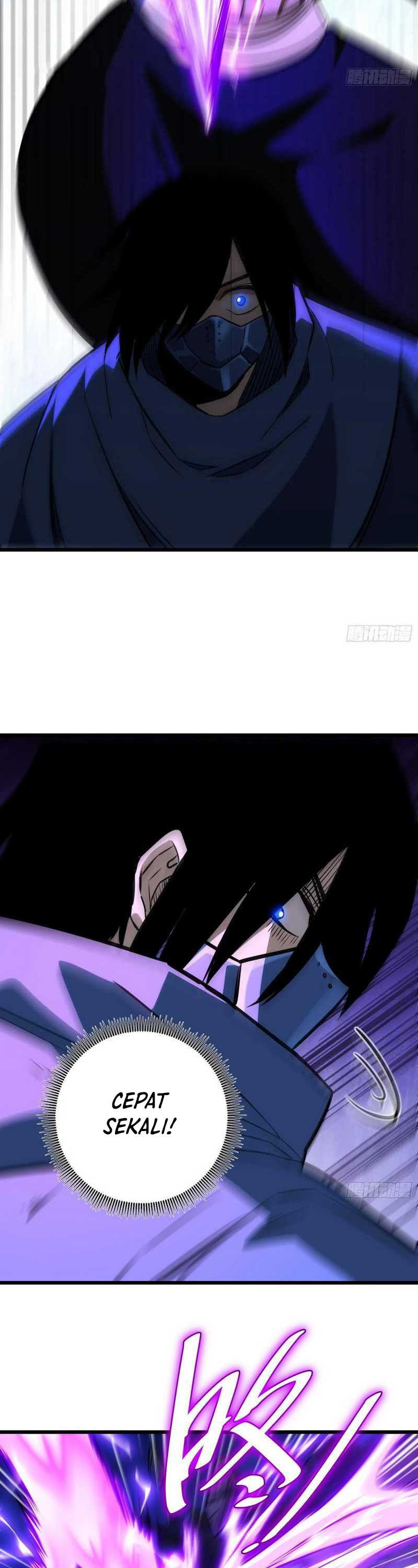 I am Self-disciplined And Invincible Chapter 66 Gambar 5
