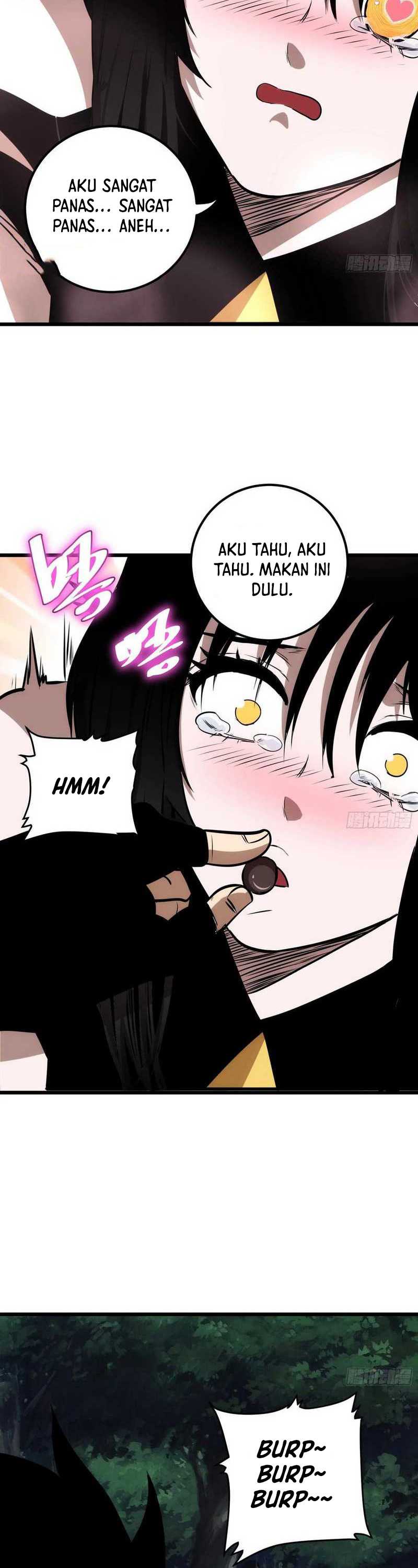 I am Self-disciplined And Invincible Chapter 65 Gambar 10