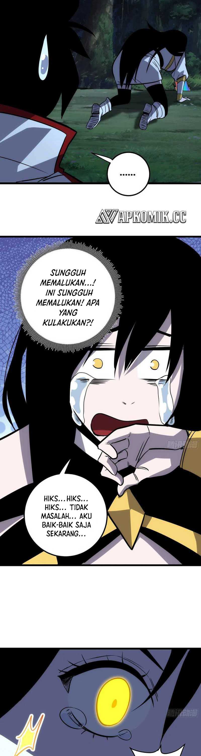 I am Self-disciplined And Invincible Chapter 65 Gambar 11