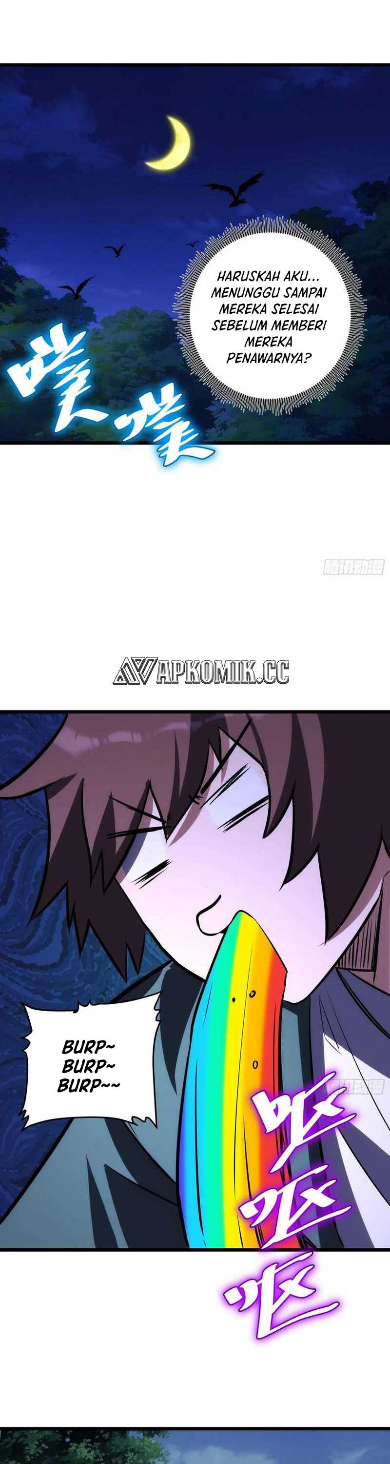 I am Self-disciplined And Invincible Chapter 65 Gambar 5