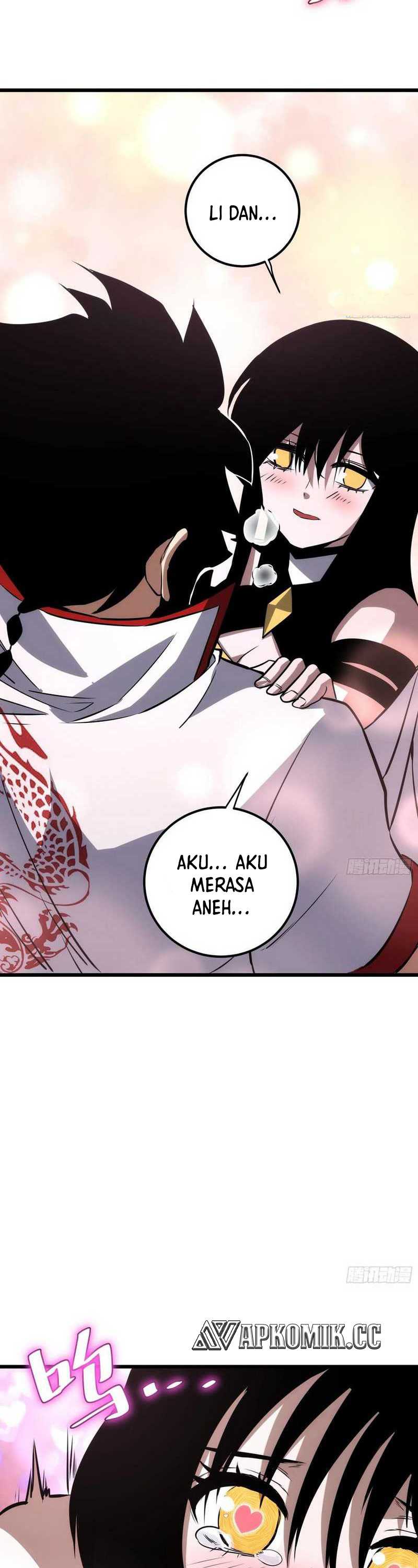 I am Self-disciplined And Invincible Chapter 65 Gambar 9