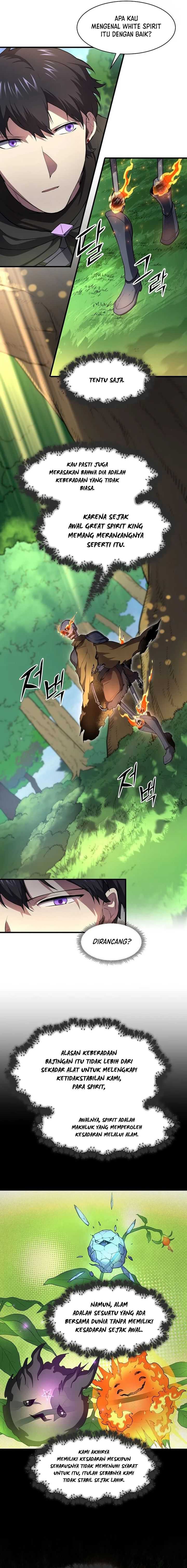 Leveling Up with Skills Chapter 89 Gambar 19