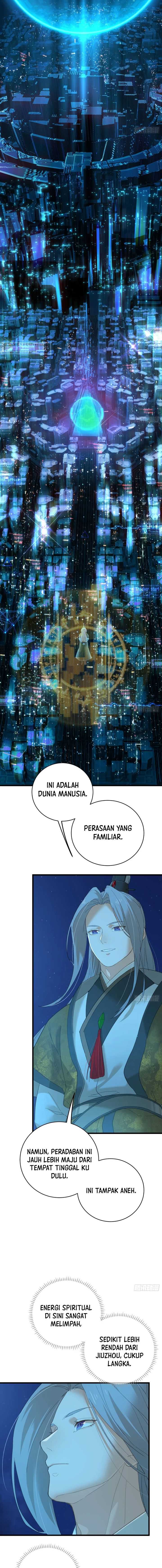 Baca Manhua Counterattacking System Available At The Grand Ascension Stage Chapter 42 Gambar 2
