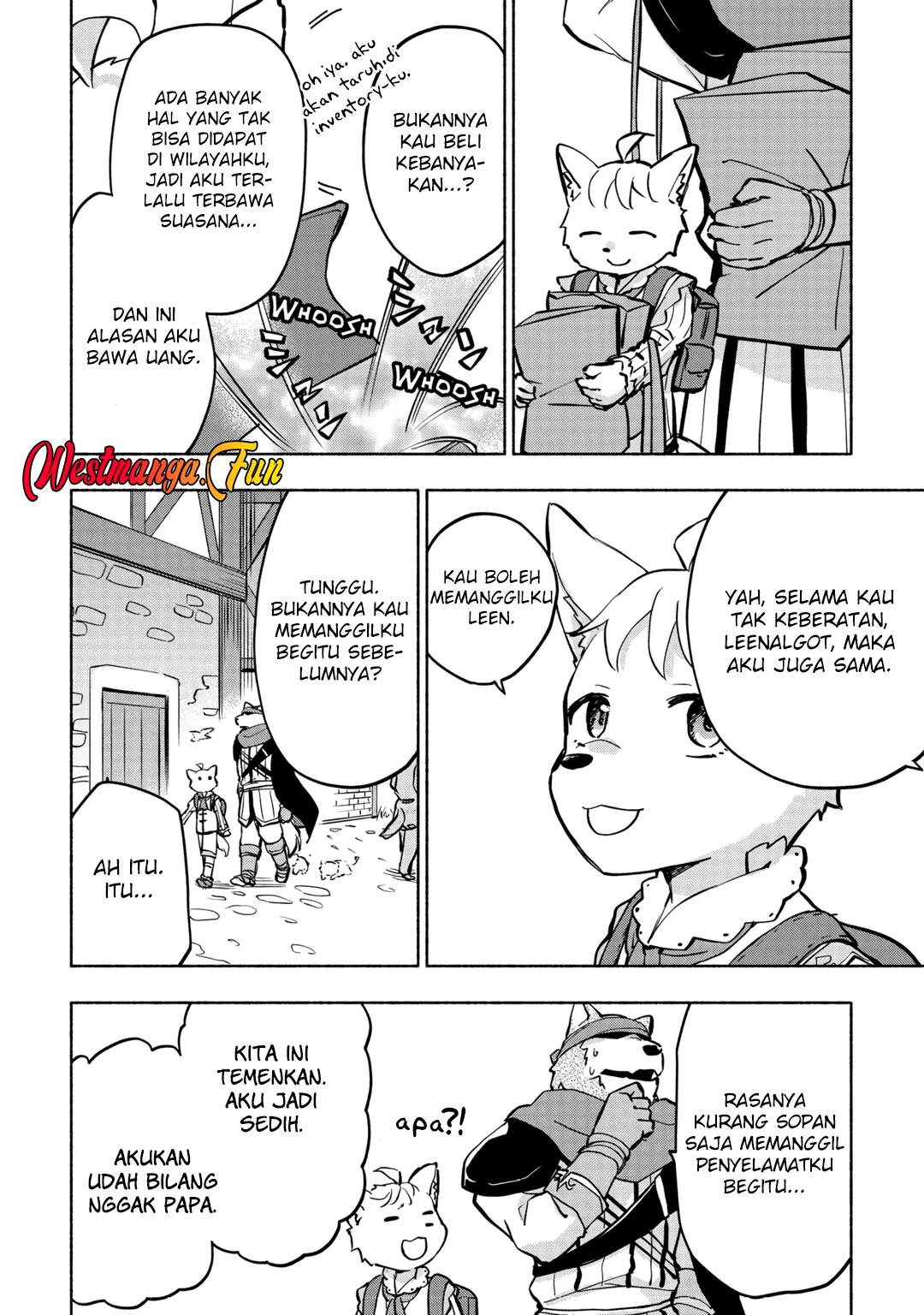 Kami ni Aisareta Ko Chapter 40 Gambar 23