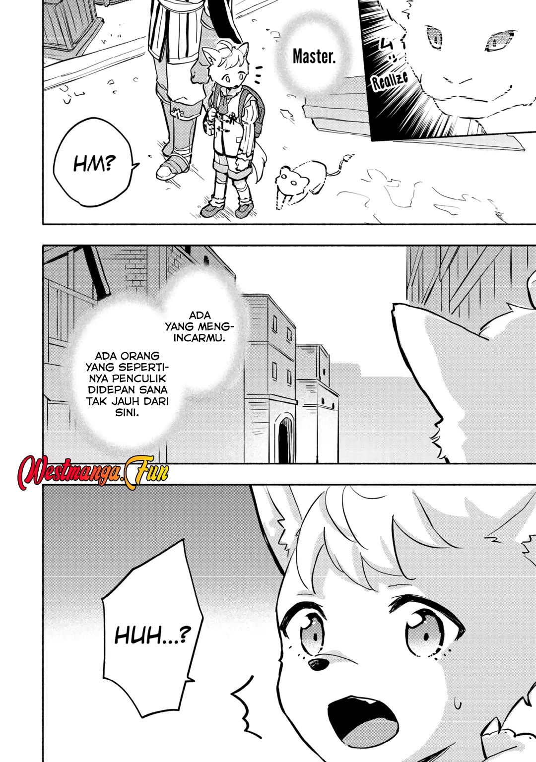 Kami ni Aisareta Ko Chapter 40 Gambar 27