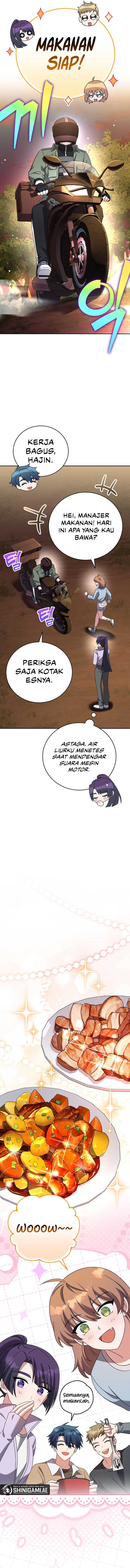 The Novel’s Extra (Remake) Chapter 113 Gambar 10