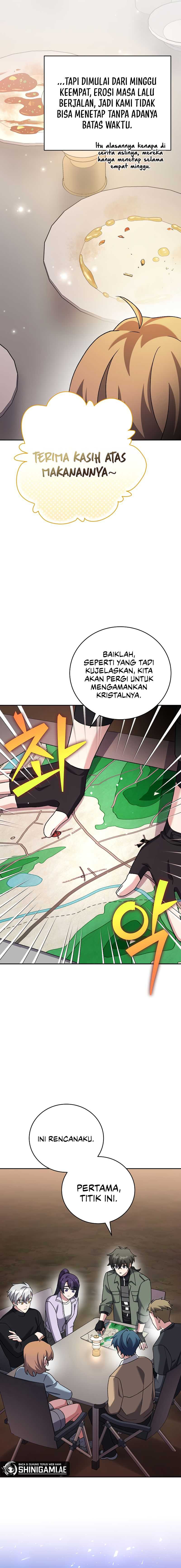 The Novel’s Extra (Remake) Chapter 113 Gambar 13