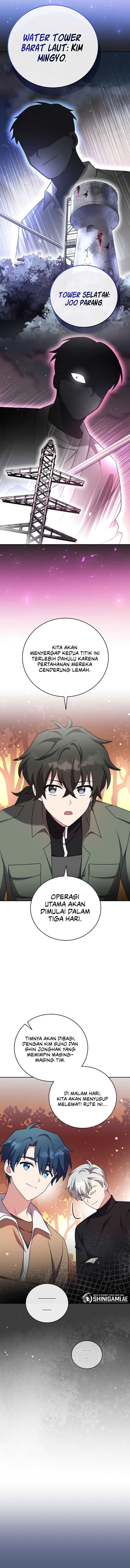 The Novel’s Extra (Remake) Chapter 113 Gambar 14
