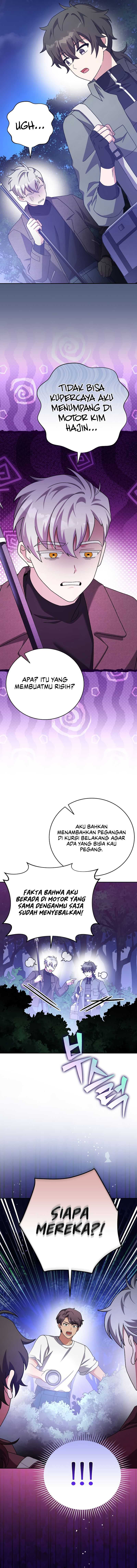 The Novel’s Extra (Remake) Chapter 113 Gambar 18