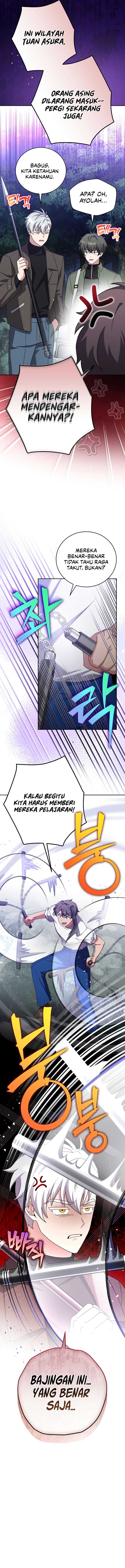 The Novel’s Extra (Remake) Chapter 113 Gambar 19