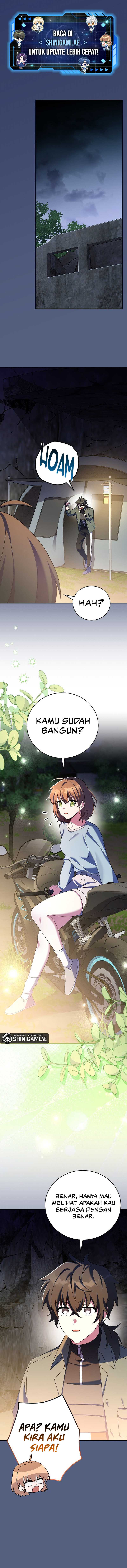 Baca Manhwa The Novel’s Extra (Remake) Chapter 113 Gambar 2