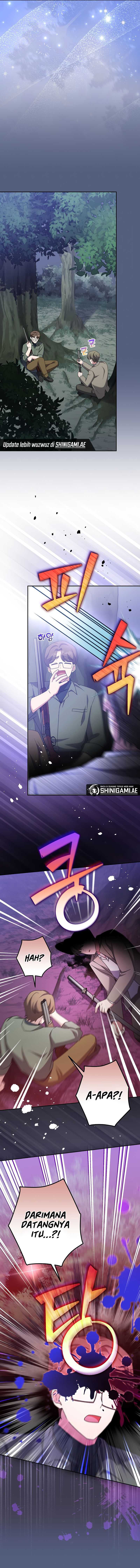 The Novel’s Extra (Remake) Chapter 113 Gambar 21