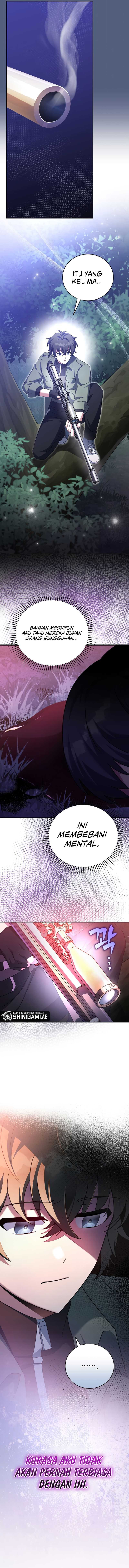 The Novel’s Extra (Remake) Chapter 113 Gambar 22