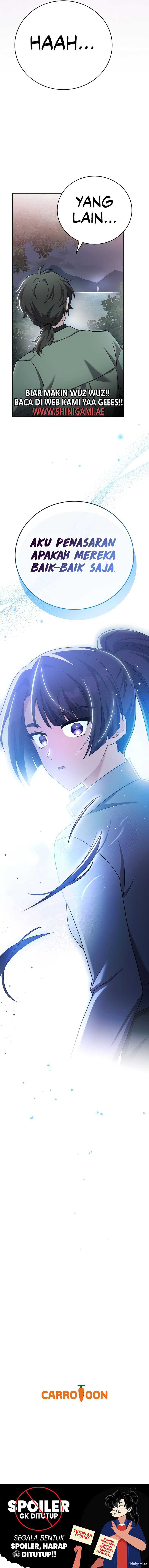 The Novel’s Extra (Remake) Chapter 113 Gambar 23
