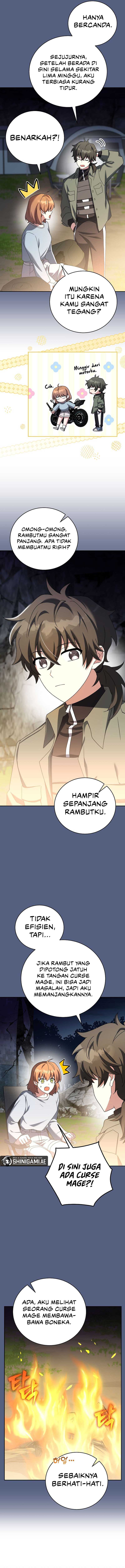The Novel’s Extra (Remake) Chapter 113 Gambar 3