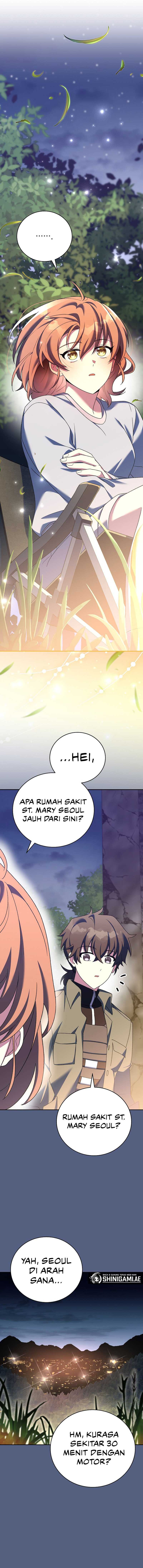 The Novel’s Extra (Remake) Chapter 113 Gambar 4