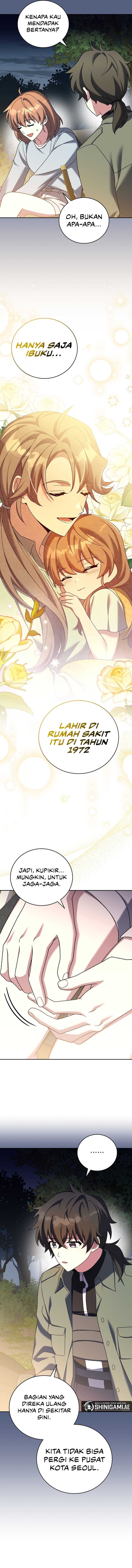 The Novel’s Extra (Remake) Chapter 113 Gambar 5