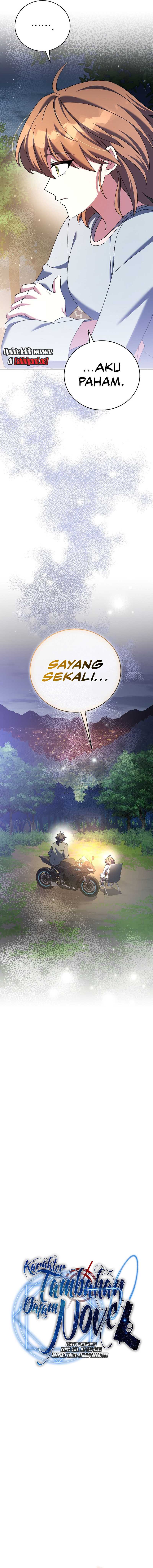 The Novel’s Extra (Remake) Chapter 113 Gambar 6