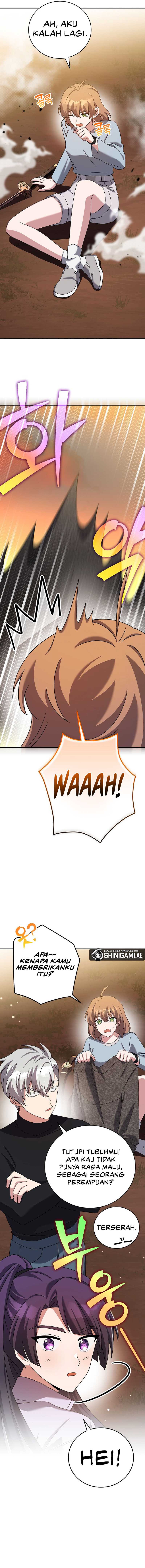 The Novel’s Extra (Remake) Chapter 113 Gambar 9