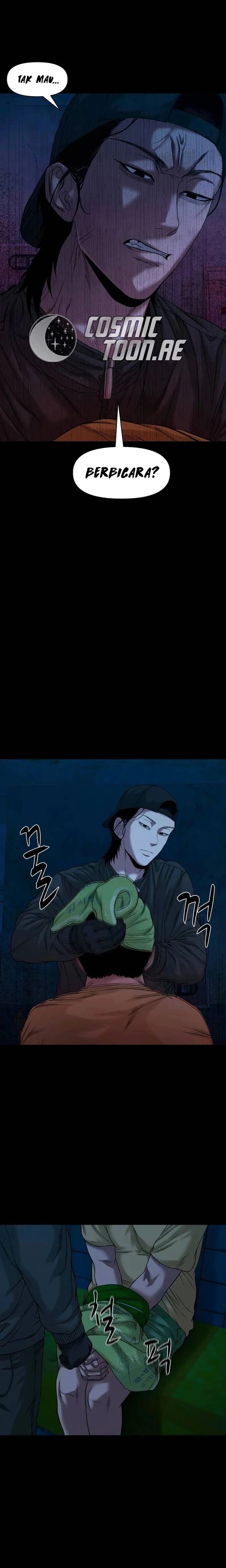 Baca Manhwa Gwichonri Chapter 47 Gambar 2