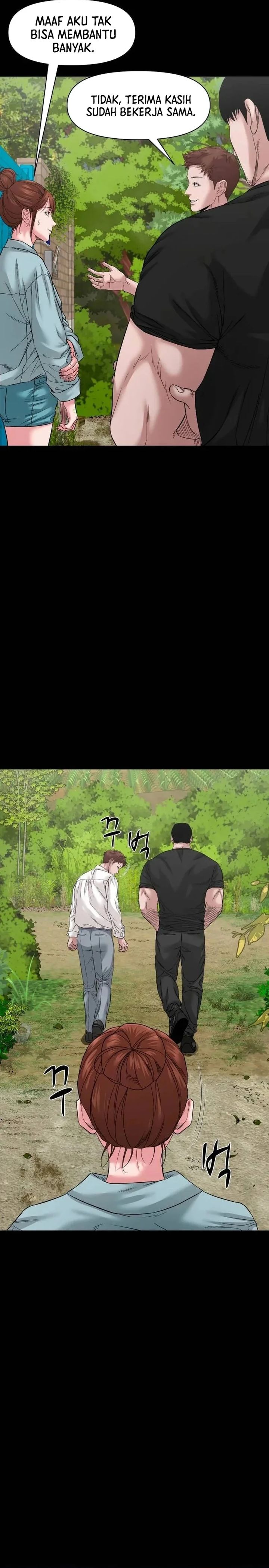 Gwichonri Chapter 47 Gambar 24