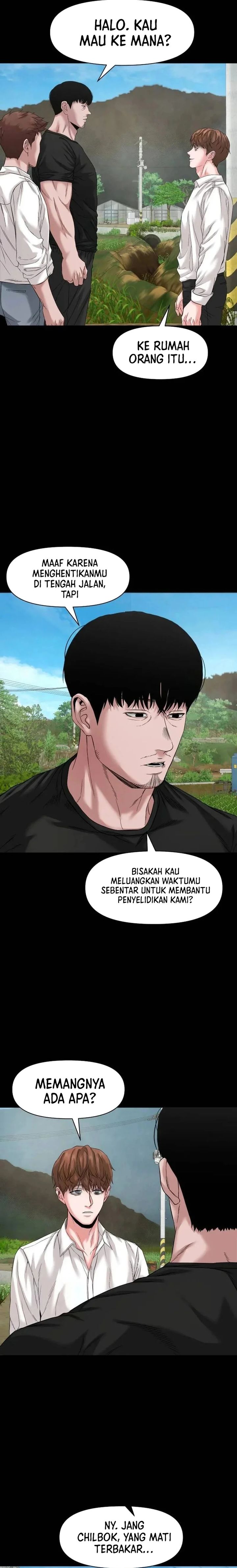 Gwichonri Chapter 47 Gambar 27