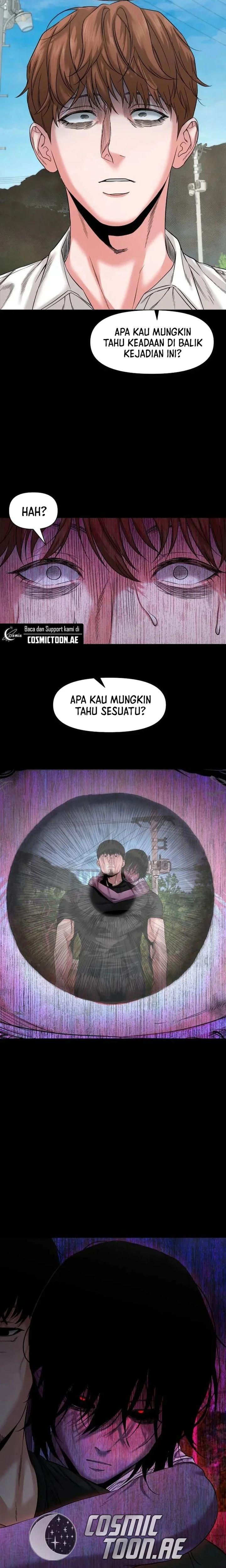 Gwichonri Chapter 47 Gambar 28