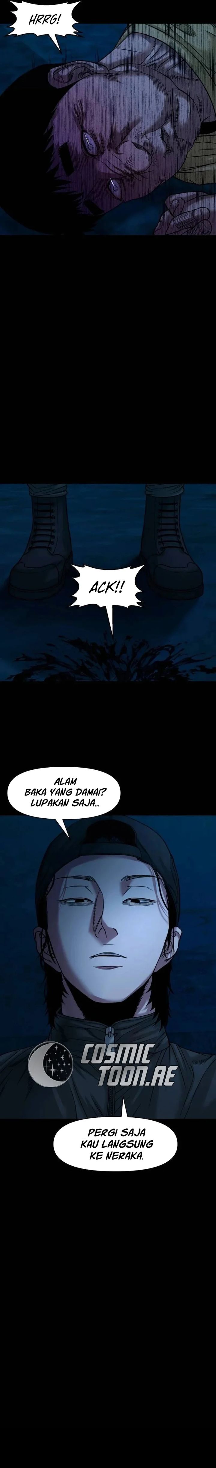 Gwichonri Chapter 47 Gambar 6