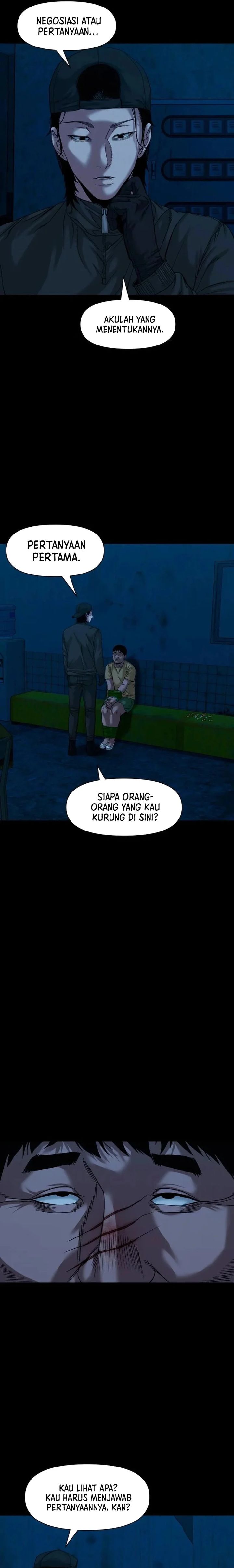 Gwichonri Chapter 46 Gambar 13