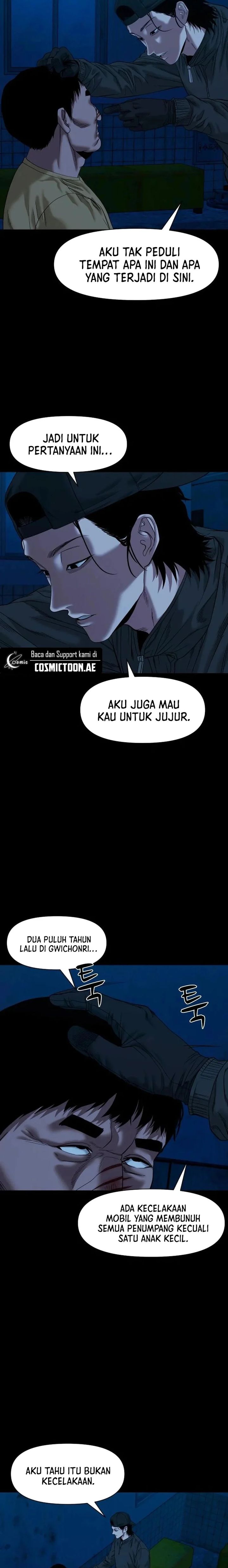 Gwichonri Chapter 46 Gambar 18