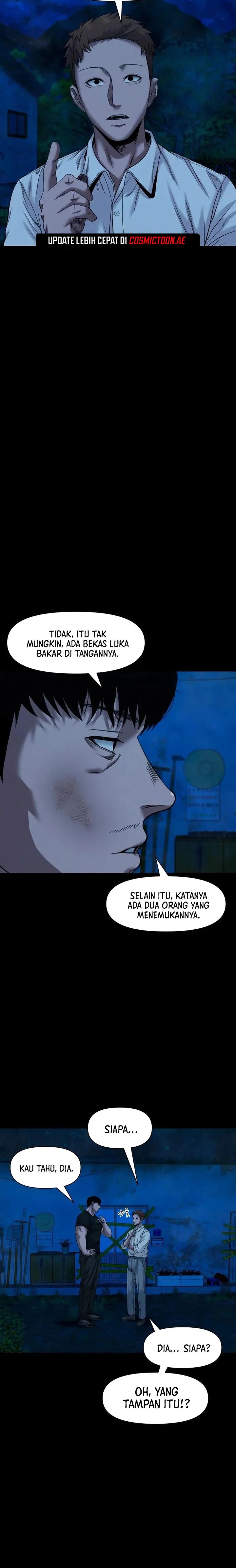 Gwichonri Chapter 46 Gambar 4