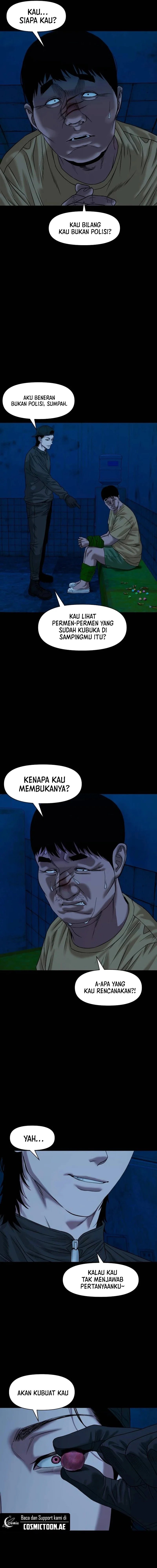 Gwichonri Chapter 45 Gambar 18