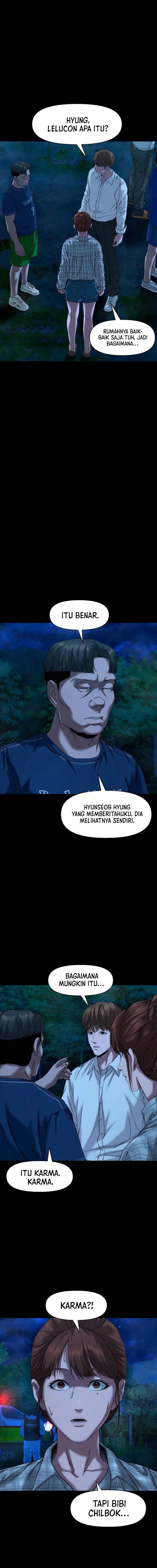 Gwichonri Chapter 45 Gambar 3