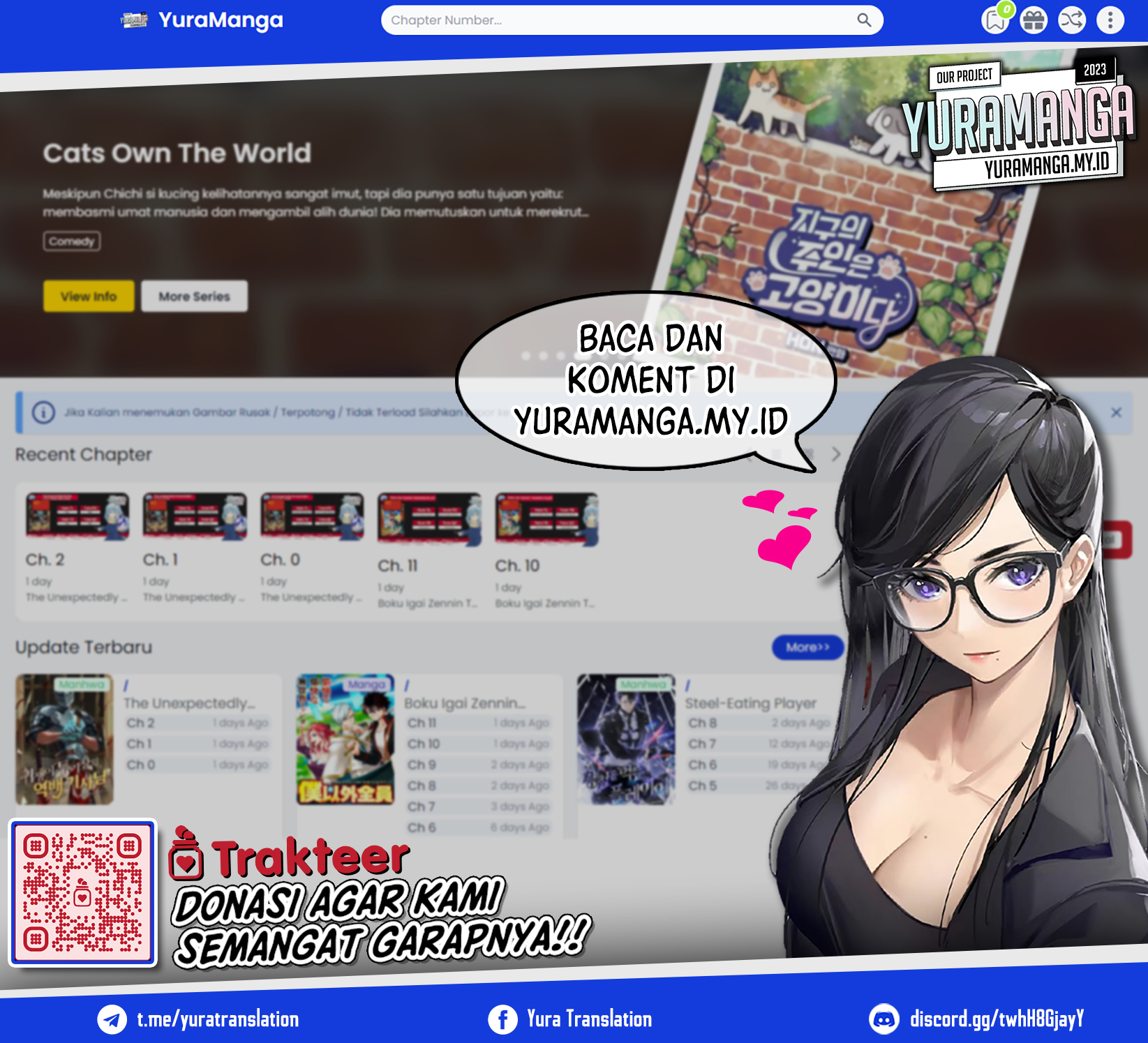 Ghost Story Club (Remake) Chapter 48 Gambar 12
