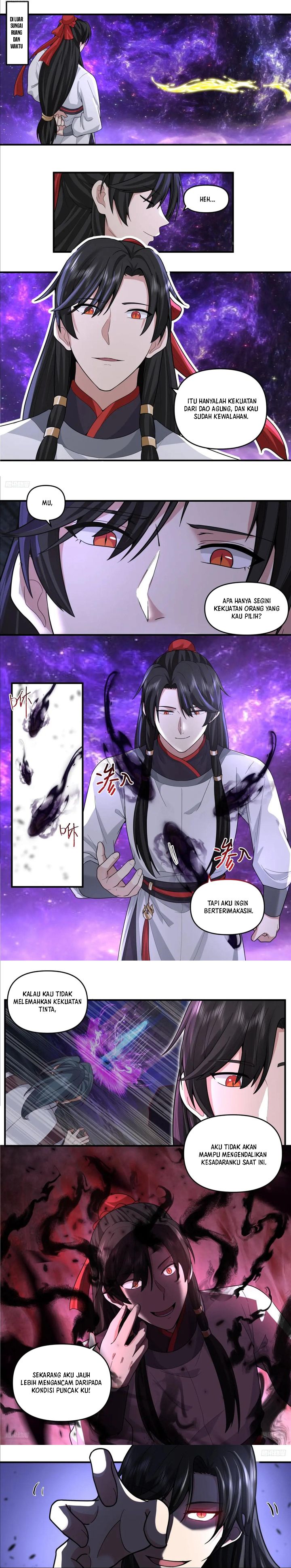 Martial Peak Part 2 Chapter 3804 Gambar 3