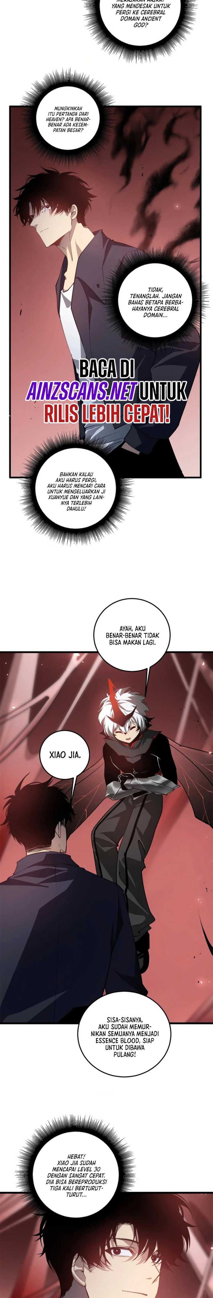 Halaman Komik