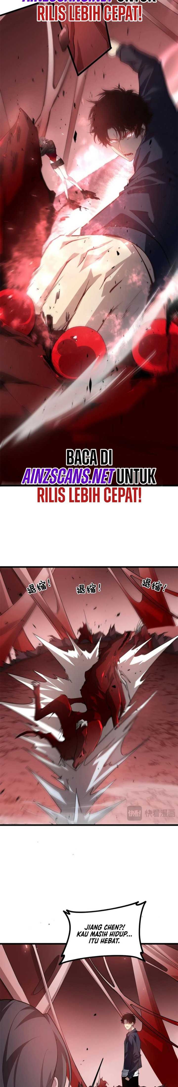 Halaman Komik