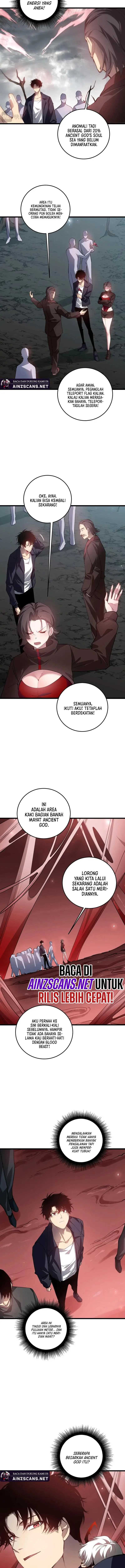 Halaman Komik