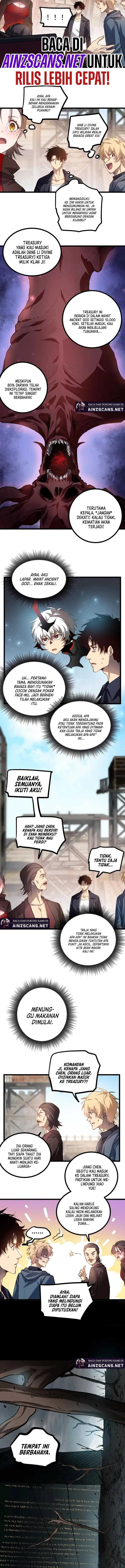 Halaman Komik